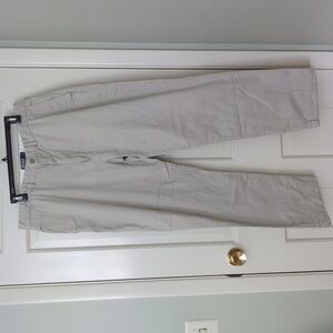 Men's chino pants